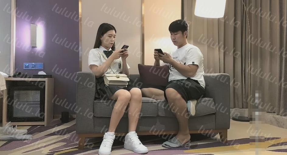 AI高清画质2K修复小宝寻花19岁极品清纯乖乖女娇羞软萌惹人爱挑选几个终于留下-聚合福利