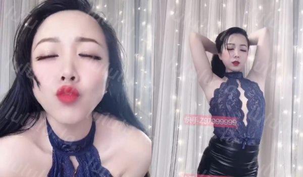 快手【熟女控】♥林雨馨♥极品熟女，38V合一福利终于流出!道具自慰裸舞无所不能，妖艳成熟，娇喘的女人味，淫语萦绕你耳旁 真骚！-福利岛