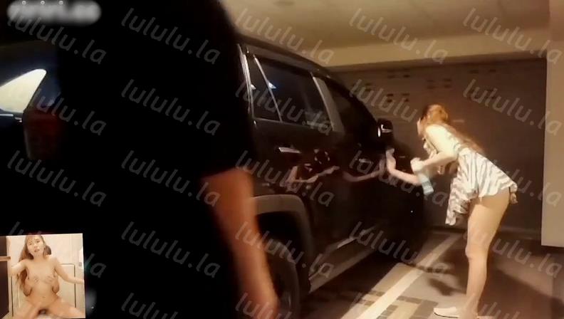 擦車美女的誘惑 勾引老板操逼各种姿势体验一遍 把老板伺候的满意舒服五星好评-聚合福利