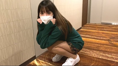 FC2PPV-1536033 日韓ハーフ美少女ユナちゃん1X歳と生ハメ中出し-福利岛