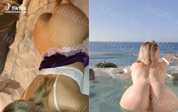 【国际版成人抖音】国内垃圾抖音看不到的精彩世界 魔幻创意 操翻各式极品美女 粉穴云集 魔幻变身 情色创意 第八弹-福利岛