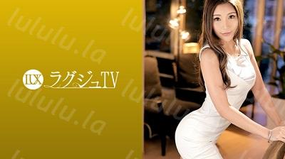 259LUXU-1296 ラグジュTV 1287 私が感じてるところを見てほしい…」妖艶で美しすぎる神戸のオンナが快楽のためにAV出演!色・ツヤ・ハリの三拍子そろ...-福利岛