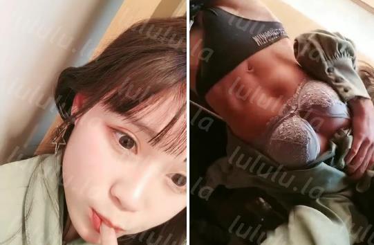 高颜值短发萌妹子【KIKI】粉嫩白虎逼逼拨开内裤手指扣弄玻璃棒大黑假屌骑乘抽插高潮喷水非常诱人-聚合福利
