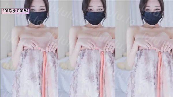 韓國KBJ美女視頻-2021052117-bongbong486-聚合福利