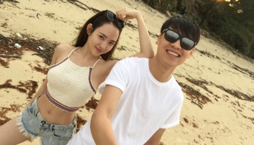 56335-身材丰卝满的美女留学生和老外男友啪啪被曝光-福利岛