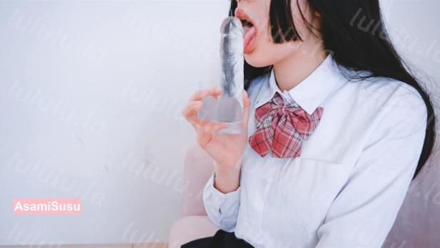 最新火爆P站网红福利姬『AsamiSusu苏苏』堕落性爱作品-白丝美腿JK制服 无套啪啪 淫语浪叫 高清-聚合福利