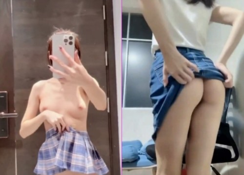 55879-【疯狂抖音❤️极品推荐】最新抖音风动力摇裸舞反差变装混剪 漂亮美卝乳 粉卝嫩美鲍 各式风骚舞动 好想要 第二弹 高清-福利岛