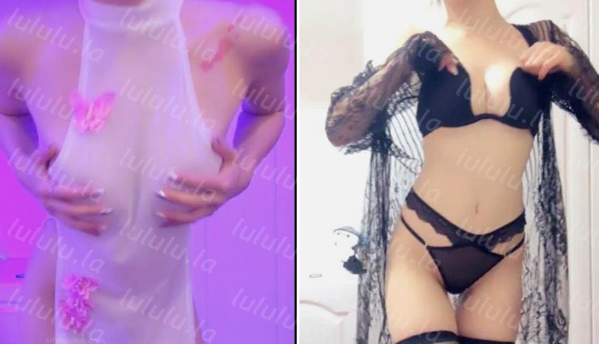 【你的依宝】性诱惑美女性感的身材摇乳房臀部的肉感真是无法阻挡的硬邦邦扭舞太诱惑网友了!-聚合福利