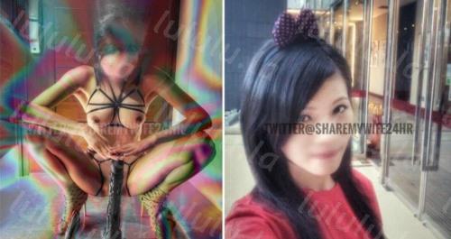 51693-推特onlyfans风韵犹存极品美人妻UP主《分享我的妻子24小时》淫D至极喜欢与粉丝群P尺度令人乍舌-福利岛