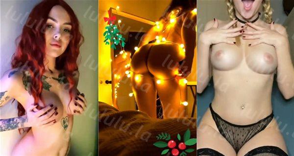 【国际版成人抖音】国内垃圾抖音看不到的精彩世界 魔幻创意 操翻各式极品美女 群魔乱舞 爆乳美穴 极致挑逗 第一弹-福利岛