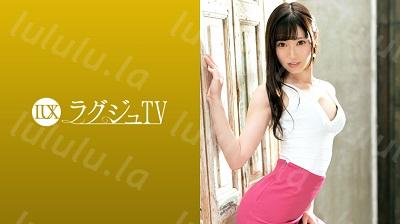 259LUXU-1348 ラグジュTV 1333 モデル顔負けの8頭身美スレンダー女神が降臨！清楚に見えてもエロい事には人一倍興味あり？！セフレ持ちのド...-福利岛