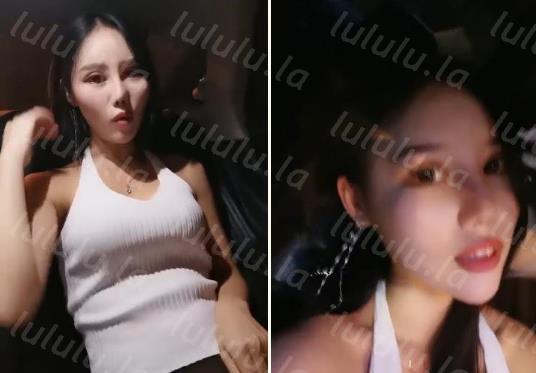骚货主播 约啪粉丝夜晚车上做爱 没过瘾 回家在自己爽一次-聚合福利