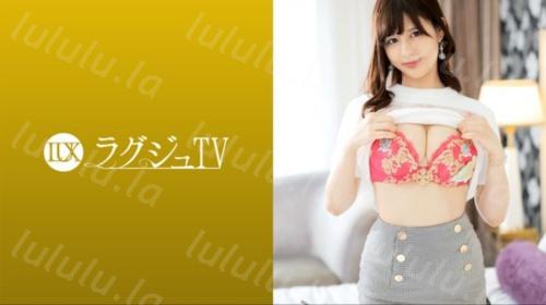[259LUXU-1661] ラグジュTV 1646 昼間は清楚な美人教員、夜は妖艶なテクニックで男を骨抜き！濃厚なキスを交わしながら徐々に露になっていくイヤらし...-聚合福利