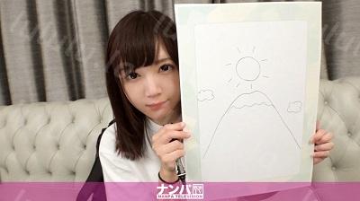 200GANA-2101 マジ軟派、初撮。 1349 アイドル級の美少女確保!!バラエティ番組という企画に釣られてホテルIN!突然の男優登場に戸惑いつつも巨根...-福利岛