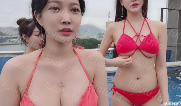韓國美女視頻-2007152-聚合福利
