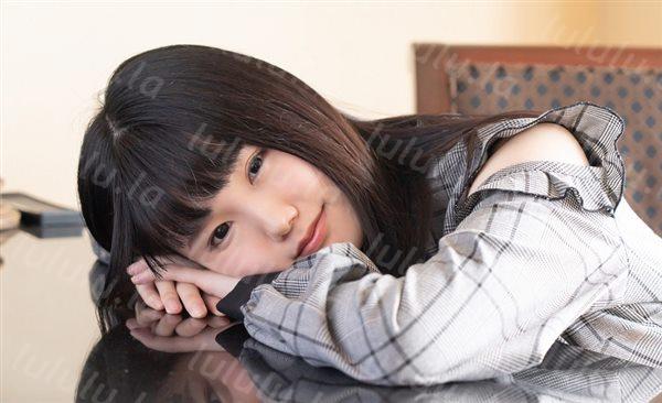 S-Cute 849_risa_01 Reducing Mosaic 華奢な黒髪美少女の背徳SEX／Risa-福利岛
