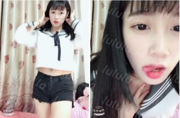 高颜值清纯肉肉巨乳姐姐发育得真好乳晕很大闺房发骚我好想你 我难受想要自慰性欲很强!-聚合福利