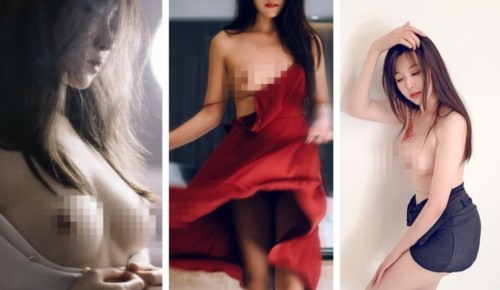 55900-【摄影大师】❤️绝顶大神【perry.x】2022最新大尺度私房拍摄~极品美女❤️极限诱卝惑-福利岛