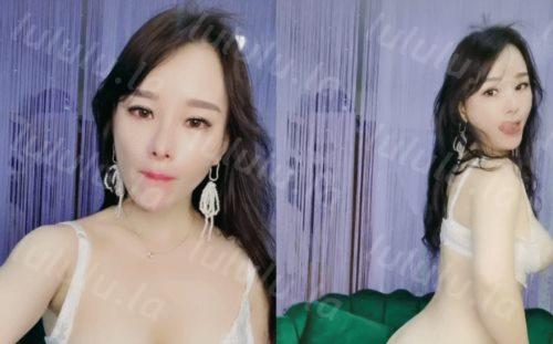 红唇大白美乳新人美少妇小尺度诱惑，掏出奶子性感丁字裤扭动屁股，脱掉掰穴特写非常粉嫩，揉搓阴蒂呻吟娇喘-福利岛