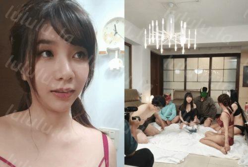 51584-麻豆传媒女优吴梦梦，AV拍摄现场独家直播，三男三女6P大战，一人一个操起来，最后单挑大屌猛男-福利岛