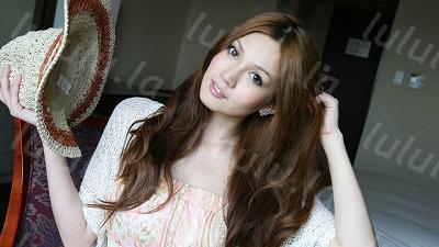 GAREA-763CHINAN 擦違う男達は皆振り返る極上スタイル美女-福利岛