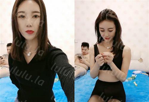 主播实录『小姨子和姐夫』高颜值小姨子在姐夫肉棒上舔酸奶，浪叫骚得姐夫直抽翘臀-福利岛