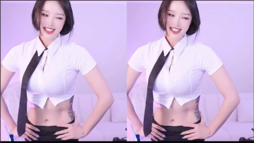 kbj25102018_ujjuluv-小野猫福利