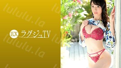259LUXU-1358 ラグジュTV 1354 結婚3年目…セックスレスに悩むのスレンダー奥様が登場！-福利岛