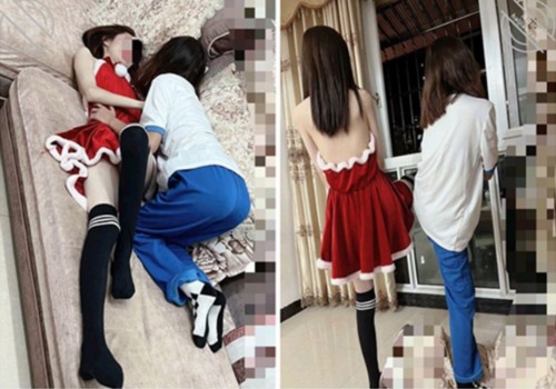 56169-大神老吴有两个女儿破卝处兄弟女儿后续 当着自己亲闺女颜卝射兄弟女儿,姐妹花手拉手操小雅-福利岛