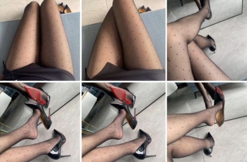 52328-微密圈爆卝乳大长卝腿丝卝袜骚的不行的尤物闺蜜洁己 陈佩奇 福利摆骚弄姿 极致诱卝惑 身材个顶个火卝辣射爆-福利岛