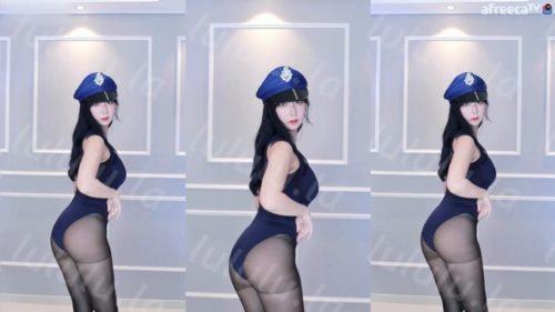 KBJ美女視頻-2021111018-dayeosin-聚合福利