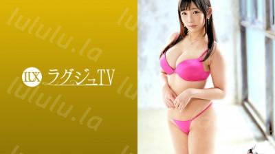 259LUXU-1382 ラグジュTV 1376 変わり映えのない日常から抜けだし、刺激と新鮮さを求めてAV出演を決意！心の中に秘めた淫らな自分を開放すべく、豊満...-福利岛