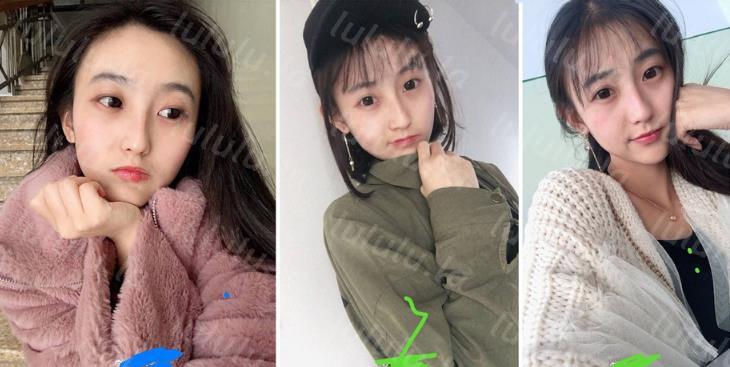 大神勾搭素人裸聊-良家美女以为遇到真爱,被挑逗得脱光展露全身私密地方,颜值高身材好-聚合福利