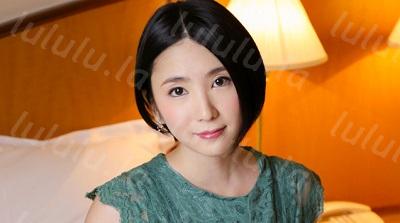 Mywife-1662 No.1054 羽田 聖 蒼い再会-福利岛