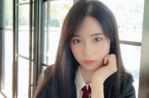 52345-深圳JK靓妹董晓旋高清迷玩异物插卝入三洞齐开-福利岛