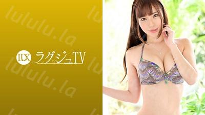 259LUXU-1119 ラグジュTV 1110 瑞々しい美乳にキュッとクビレた腰回りに丸みを帯びた美尻。抜群のプロポーションは相も変わらず、リズミカルな腰使...-福利岛