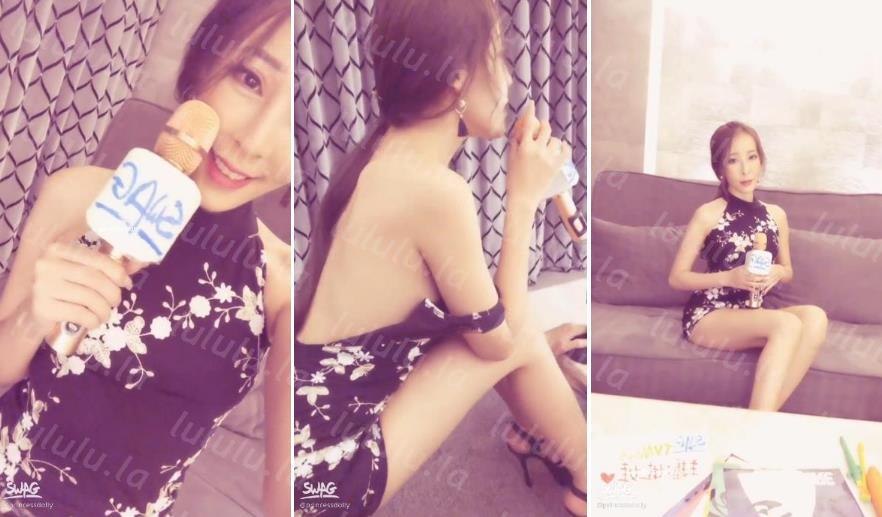 经典收藏系列六强上女主播 被导播要求露着奶头播新闻 在观众面前被狠射满脸精液-聚合福利