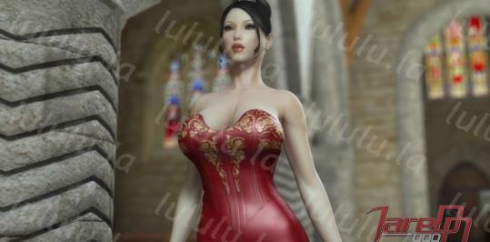 3D超高精美的CG 铁扇公主出轨记(By Jared999D)高清-聚合福利