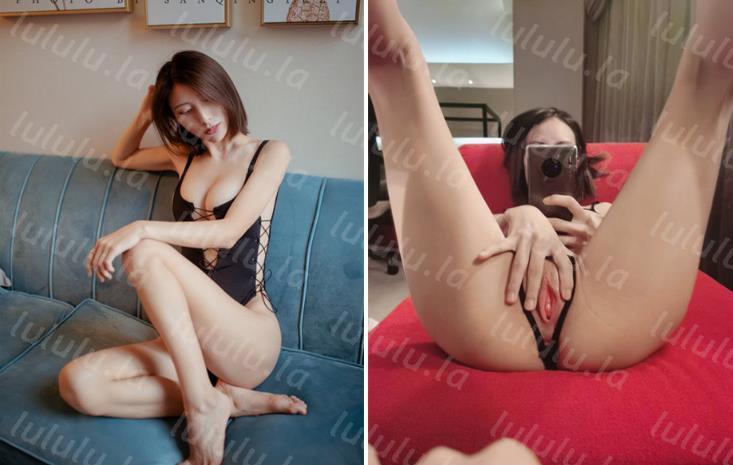 推特网红『LingYu』模特身材高颜值 露出癖爱好者 极品白虎穴 裸行热舞附私拍-聚合福利