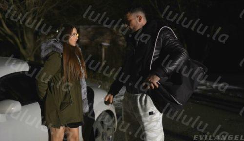 最新收费精品乌克兰炙手可热极品女神西比尔剧情演绎夜晚被身材健硕男友送回家不想让他走女神太入戏画面超诱人-福利岛