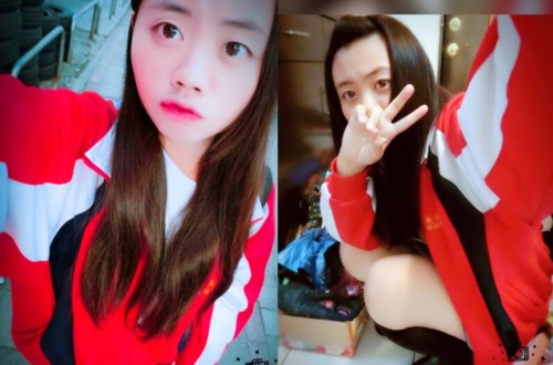 55918-《情侣露脸㊙️私卝拍泄密》时尚学卝生卝妹被肉卝棒征服✅技术厉害口卝爆卝射满脸✅附生活照-福利岛