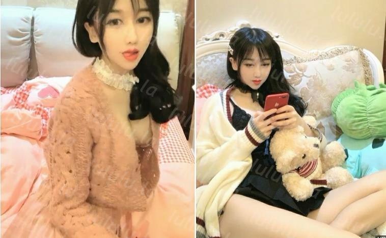 【你的小骚猫】超卡哇伊的萝莉小美女 线下约粉丝酒店啪啪大秀,看着清纯没想到被操变得好淫荡 很是诱惑哦!-聚合福利