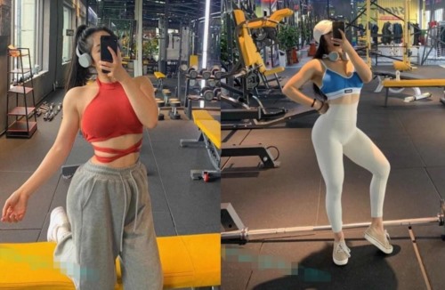 52189-国企电网上班网红脸细卝腰肥卝臀撸铁健身女私下是个反差婊被主人调卝教自卝拍不雅视卝频流卝出-福利岛