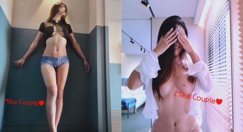 52248-最新推卝特S级尤物『米卡儿』绝顶潮卝喷痉卝挛性卝爱甄选 完美身材 爆操内卝射美卝穴 唯美性卝爱-福利岛