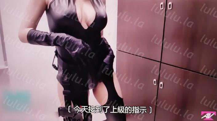 【SWAG剧情大作】美艳嫩模princessdolly化身巨乳搜查官闯入民宅却被歹徒暴奸 极品大奶颜射美滋滋-聚合福利