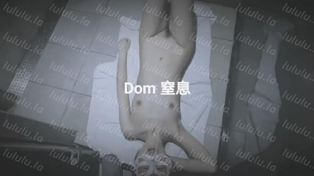 推特大神DOM-窒息高质量出品新婚人妻sub母狗反差婊调教-福利岛