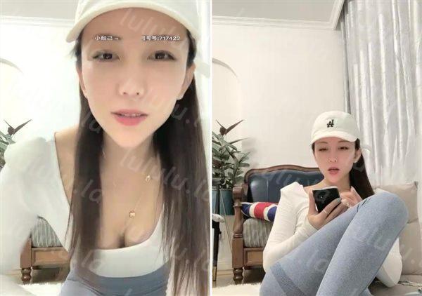 爱撸铁的妹子鸭舌帽健身骚女紧身裤道具自慰大秀，翘起屁股掰穴特写假吊快速抽插再用黄瓜玩弄-福利岛