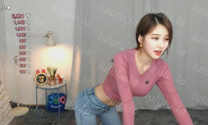 韓國美女視頻-202004182-聚合福利