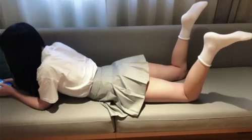 52200-牛逼约炮大神『学卝妹征服者』玩操众制卝服JK学卝妹 操遍极品学卝妹无卝毛嫩卝逼美卝穴 完美露脸 高清-福利岛