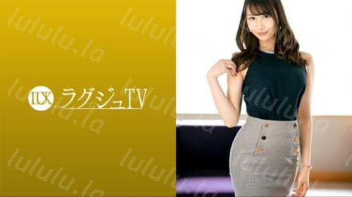 [259LUXU-1644] ラグジュTV 1596 『普通に付き合うのがつまらない…相手のモノを奪うのが好き』危険と隣り合わせの関係に興奮する魔性のお姉様！AV撮...-福利岛